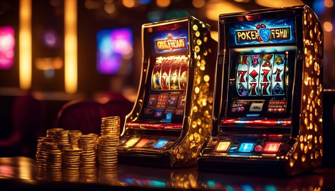 Live casino table games section on pub774 with real-time dealer streams